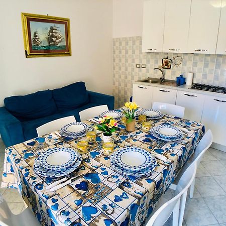 הוילה גאליפולי Residenza Pandora מראה חיצוני תמונה