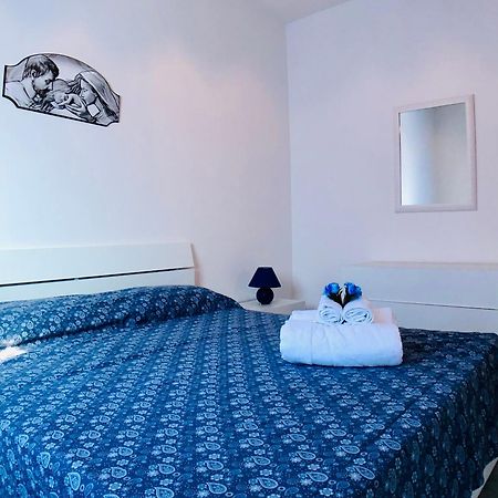 הוילה גאליפולי Residenza Pandora מראה חיצוני תמונה