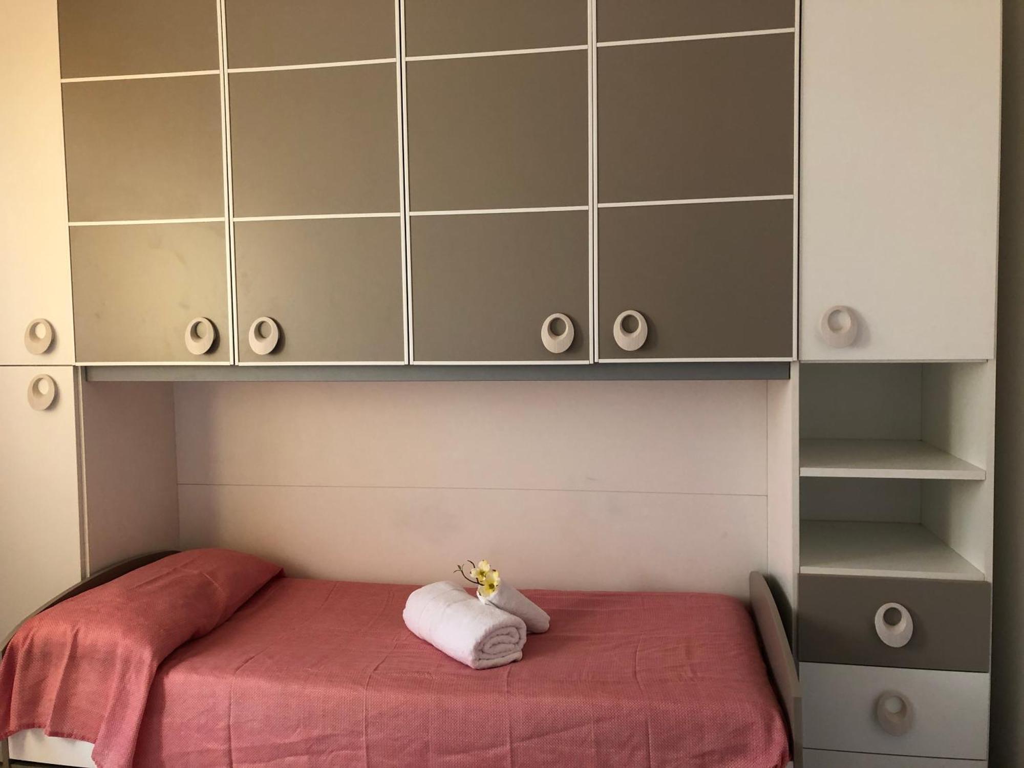הוילה גאליפולי Residenza Pandora מראה חיצוני תמונה