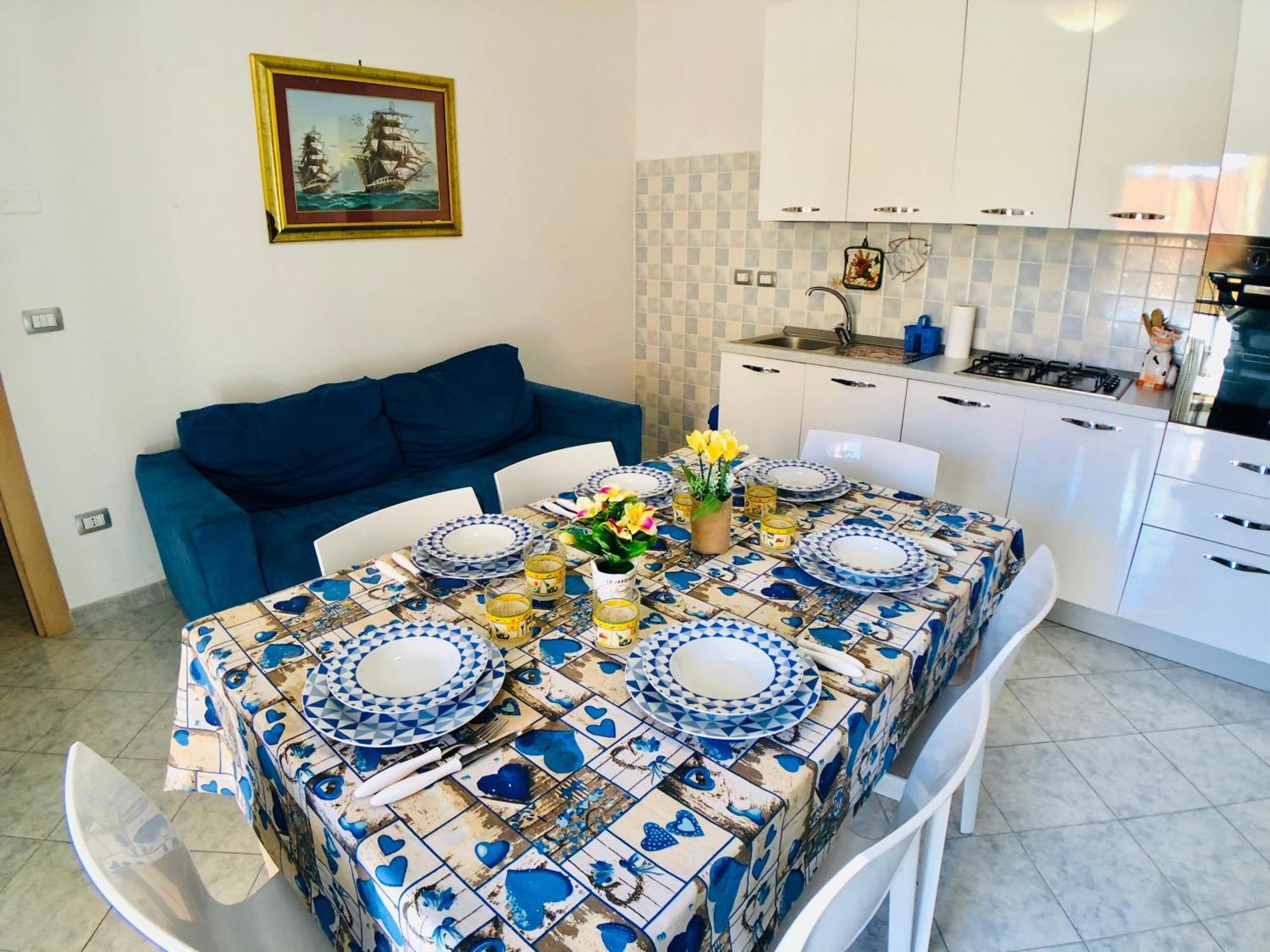 הוילה גאליפולי Residenza Pandora מראה חיצוני תמונה