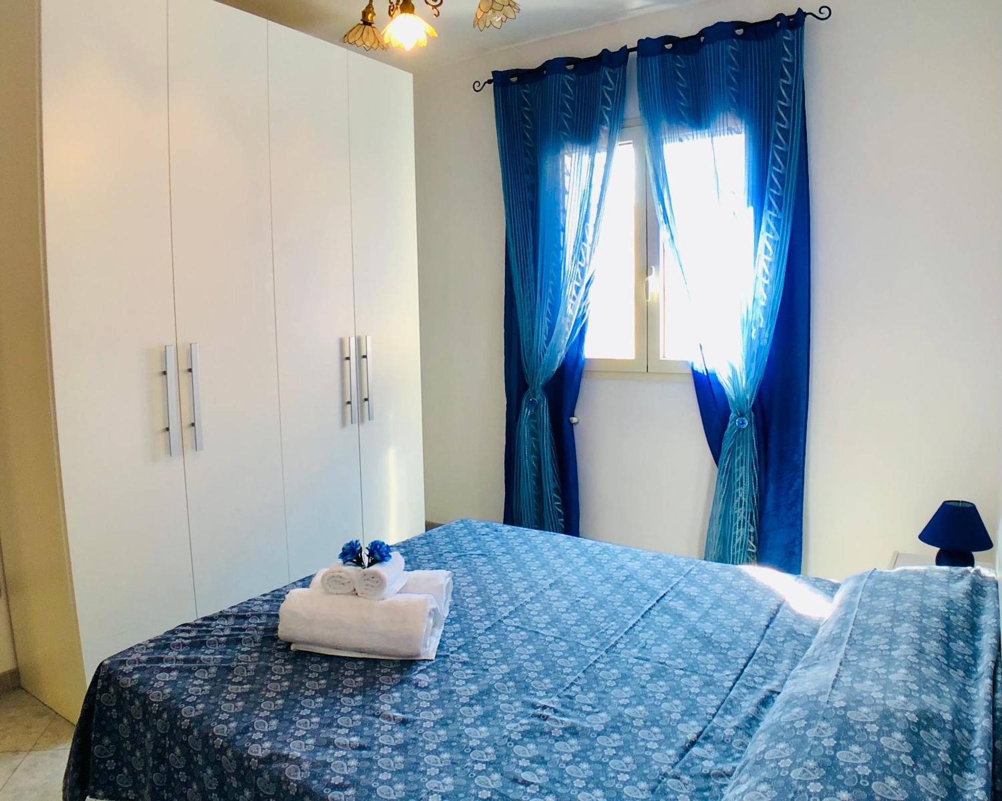 הוילה גאליפולי Residenza Pandora מראה חיצוני תמונה