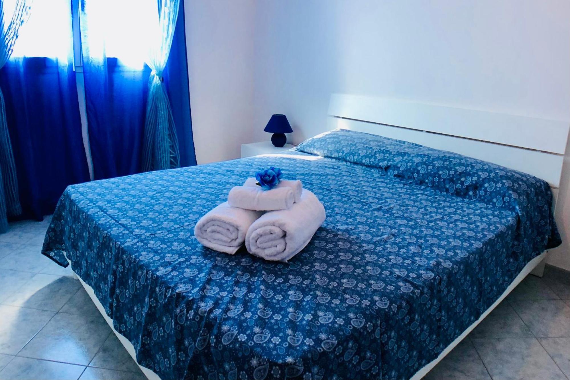הוילה גאליפולי Residenza Pandora מראה חיצוני תמונה